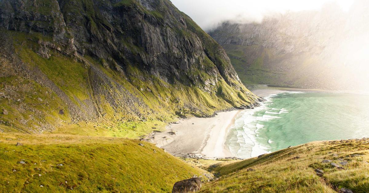 Vijf tekenen dat het universum je een boodschap stuurt